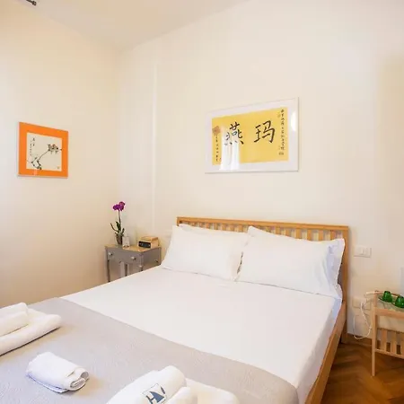 Homeby, Casa Romitino * Флоренция