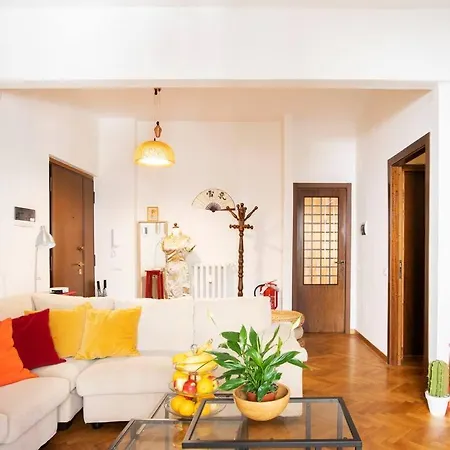 Апартаменты Homeby, Casa Romitino