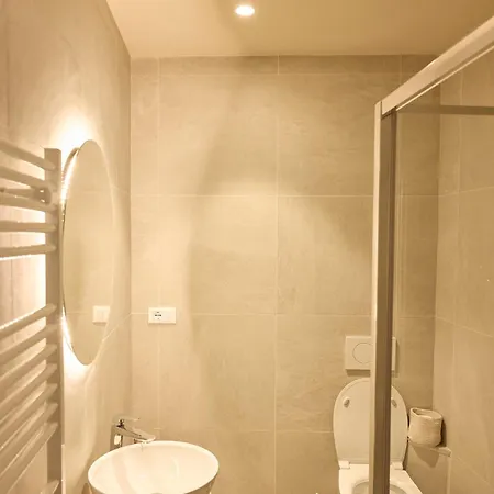 Apartment Blanca Sofy Florenz