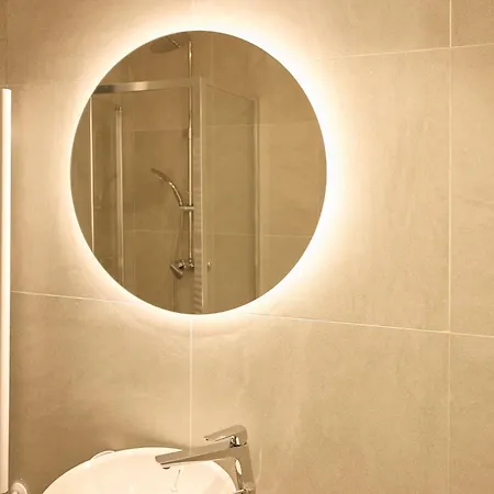 Blanca Sofy Apartment Florenz