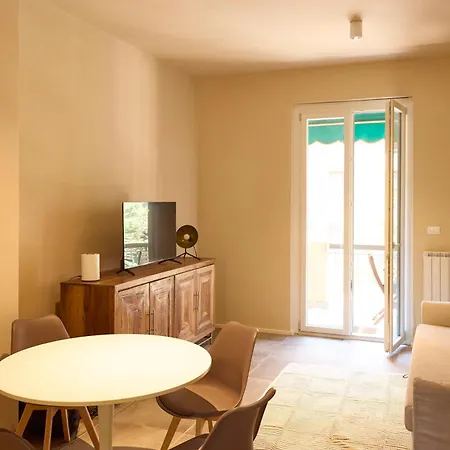 Blanca Sofy Apartment