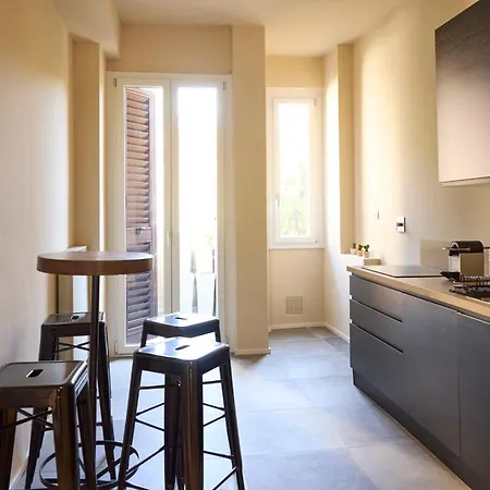 Apartment Blanca Sofy *