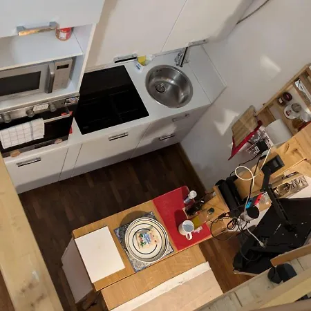 Апартаменты Small And Cozy In Флоренция