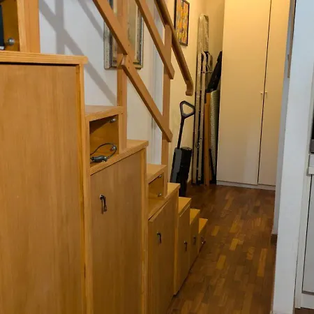 Small And Cozy In Апартаменты Флоренция