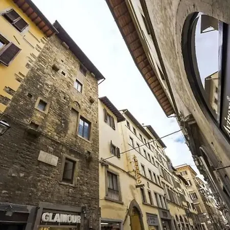 Dimora Donati