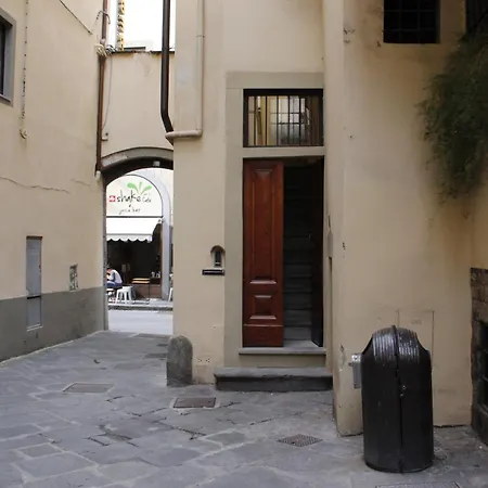 Dimora Donati Floransa