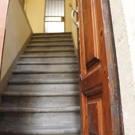 Dimora Donati Daire Floransa