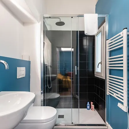Apartment Vintage S Spirito Place *