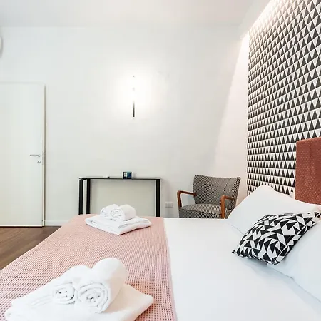 Vintage S Spirito Place Apartment