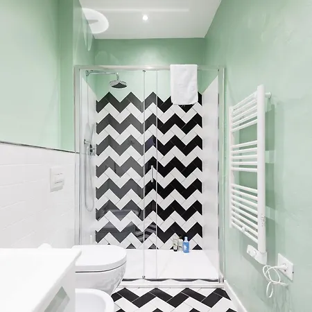 Apartment Vintage S Spirito Place