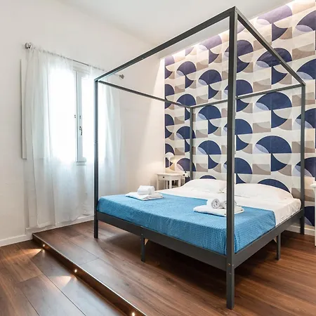 Apartment Vintage S Spirito Place