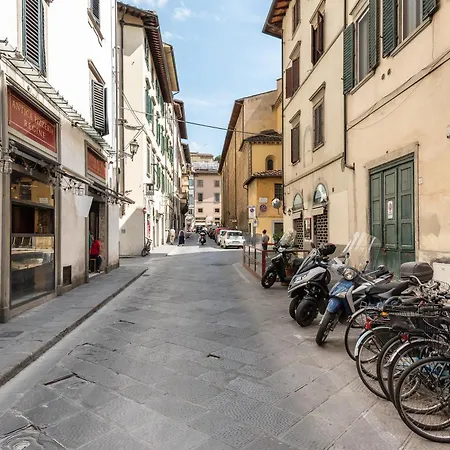 Apartment Vintage S Spirito Place *