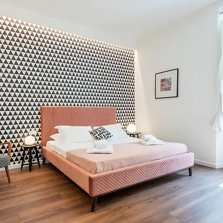 Apartment Vintage S Spirito Place Florence