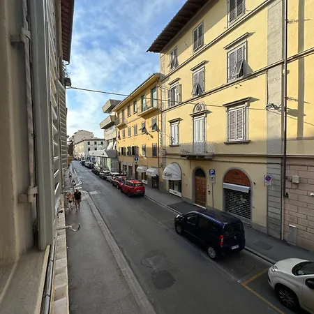 Apartment Intero - Casa Babette Florenz