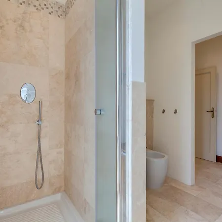 Ridolfi By Mamo Apartment Florence