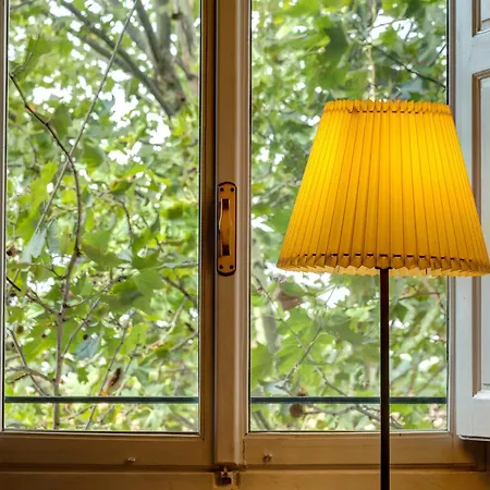 Apartment Ridolfi By Mamo Florence