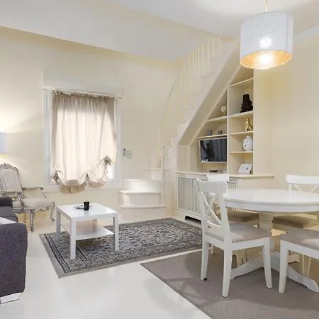 Apartamento Unyca - Luxury