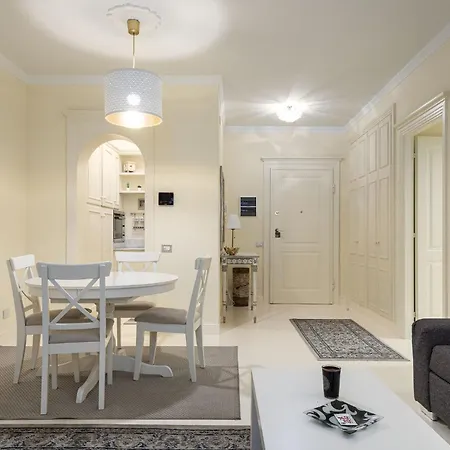 Apartamento Unyca - Luxury *
