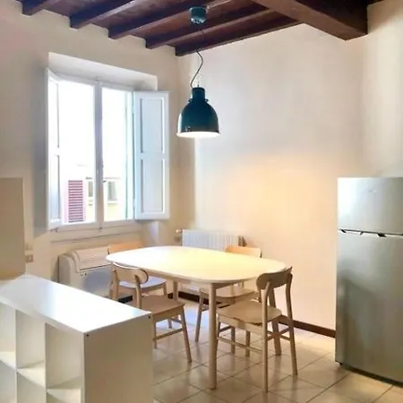 Apartamento Duomo Flats Florença