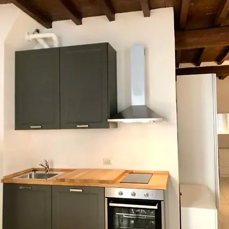 Duomo Flats Apartamento *