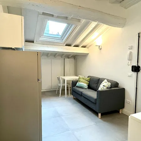 Duomo Flats Apartamento Florença