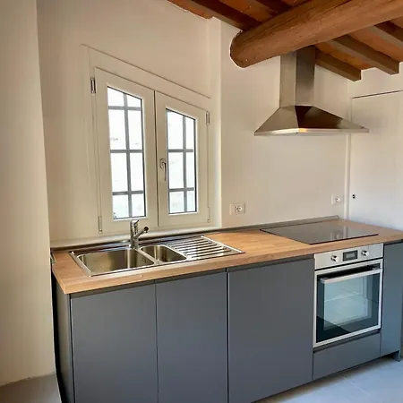 Apartamento Duomo Flats *