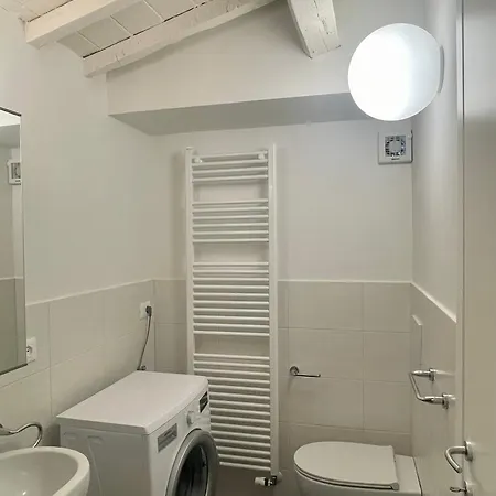 Duomo Flats Apartamento *