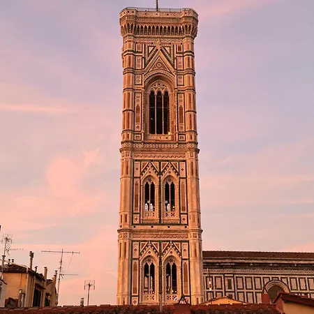 Duomo Flats * Florença