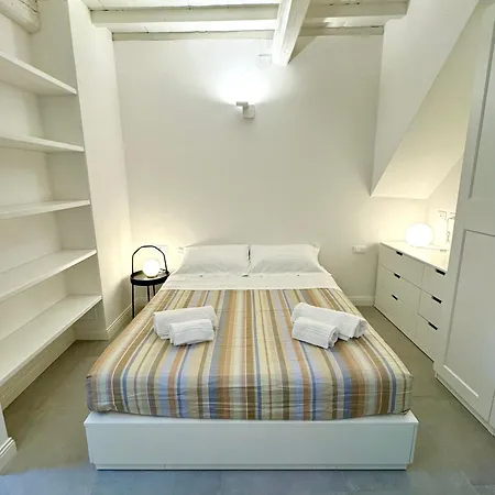 Apartamento Duomo Flats *
