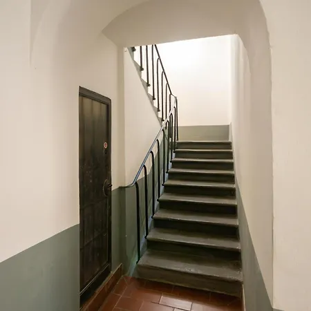 And Quiet * Firenze