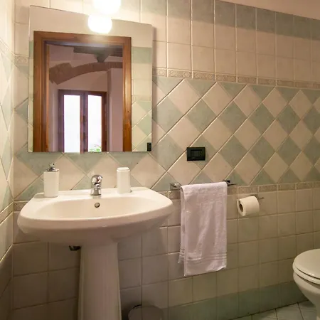 And Quiet Appartamento Firenze