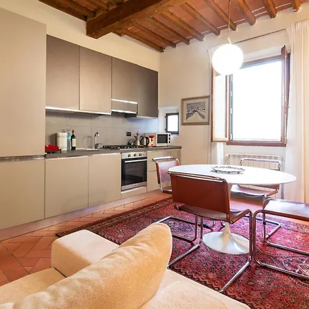 And Quiet Firenze