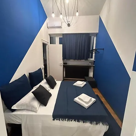 Πανσιόν Casa Francis