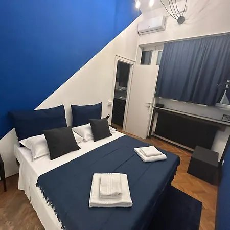 Casa Francis Πανσιόν Φλωρεντία