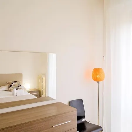 Casa Viola - Modern And Spacious Flat With Terrace Florence