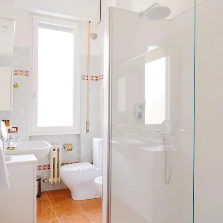 Apartment Casa Viola - Modern And Spacious Flat With Terrace