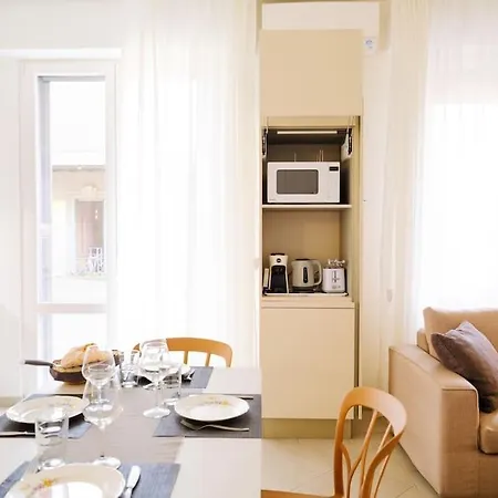 Apartment Casa Viola - Modern And Spacious Flat With Terrace Florence