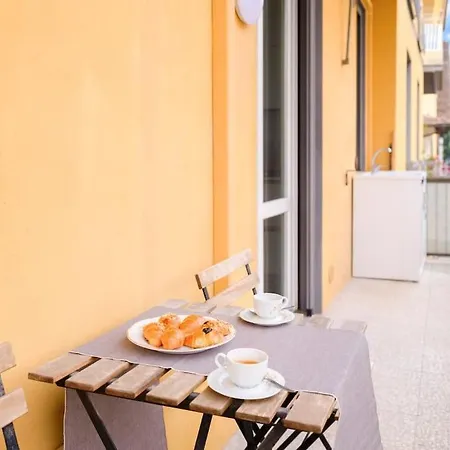 Casa Viola - Modern And Spacious Flat With Terrace * Florence