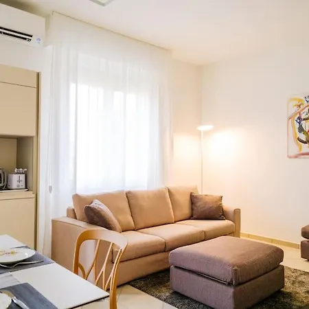 Apartment Casa Viola - Modern And Spacious Flat With Terrace Florence