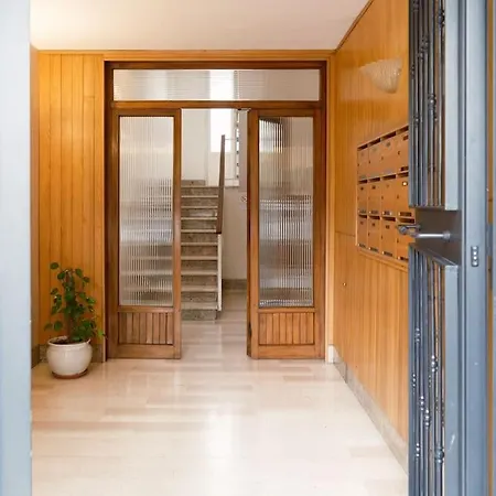 Casa Viola - Modern And Spacious Flat With Terrace * Florence