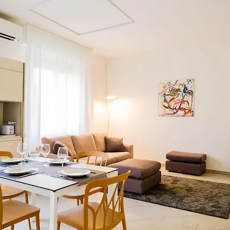 Apartment Casa Viola - Modern And Spacious Flat With Terrace *