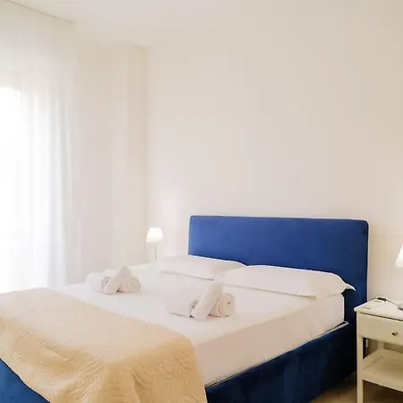 Casa Viola - Modern And Spacious Flat With Terrace Apartment