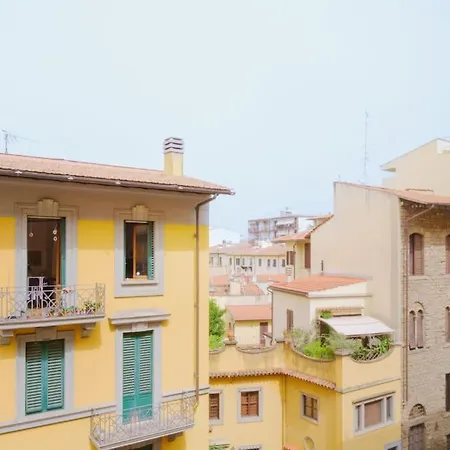 Casa Viola - Modern And Spacious Flat With Terrace * Florence