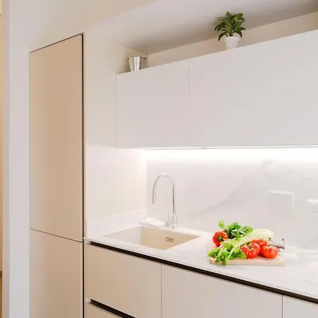 Casa Viola - Modern And Spacious Flat With Terrace Apartment