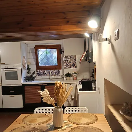 Casa Romantica Vicino Al Centro Di *