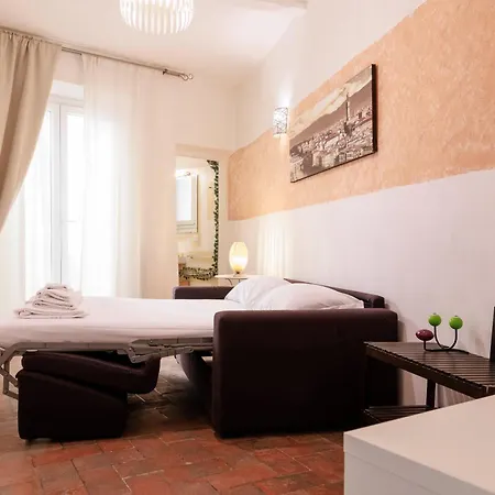 Apartamento Cozy House In Pepi Street