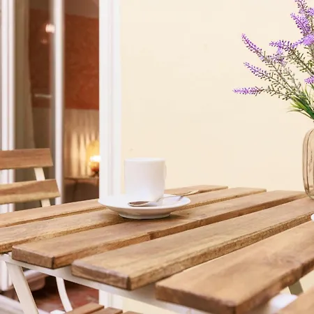 Apartamento Cozy House In Pepi Street