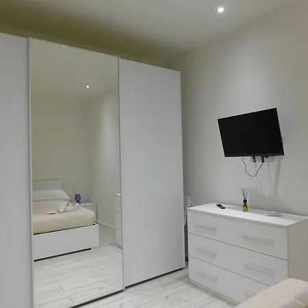 Appartement La Casa Fiorentina *