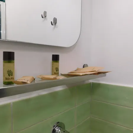 Appartement La Casa Fiorentina