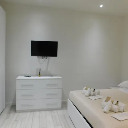 Apartamento La Casa Fiorentina Florencia